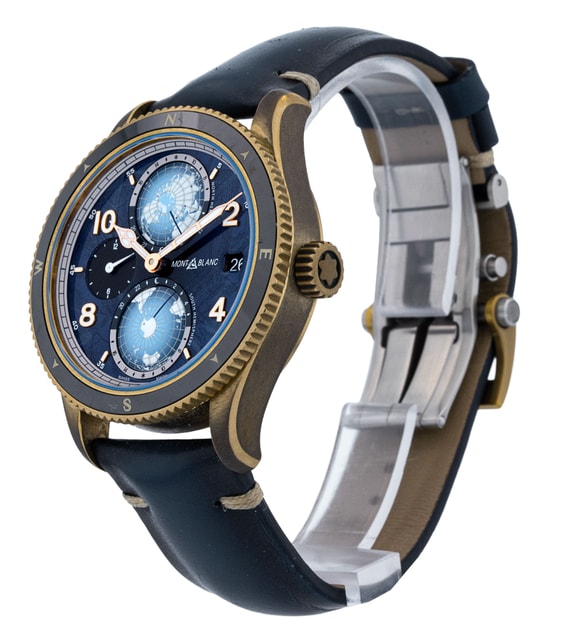 Montblanc Geosphere 129415 Image 2